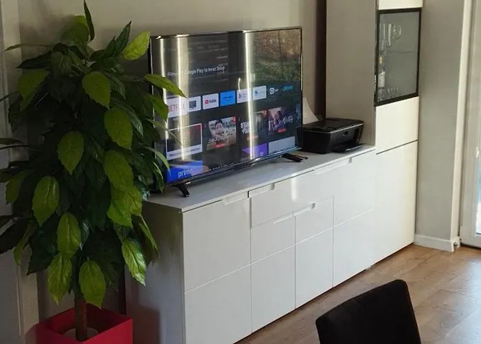 Promotion ! 60 M2, 3 Rooms, Garden !