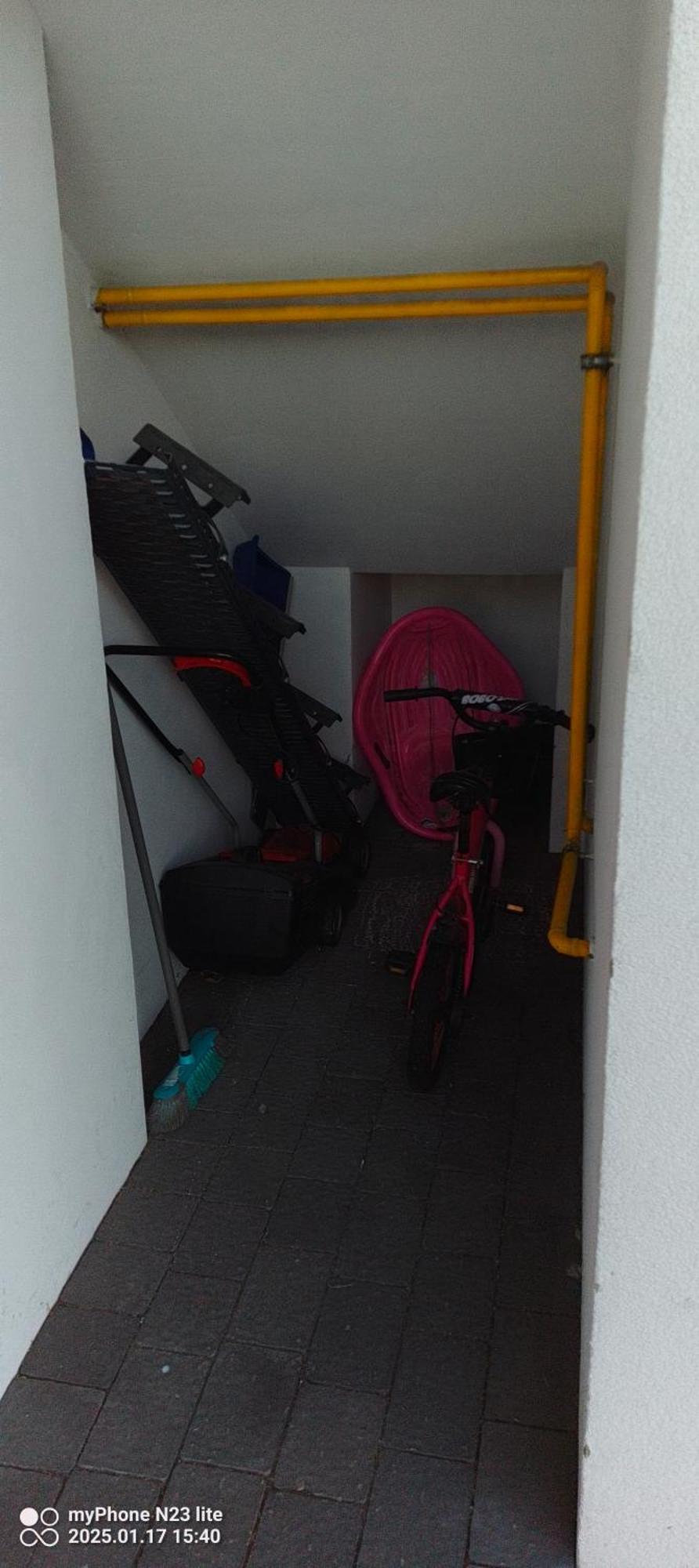 Promotion ! 60 M2, 3 Rooms, Garden !