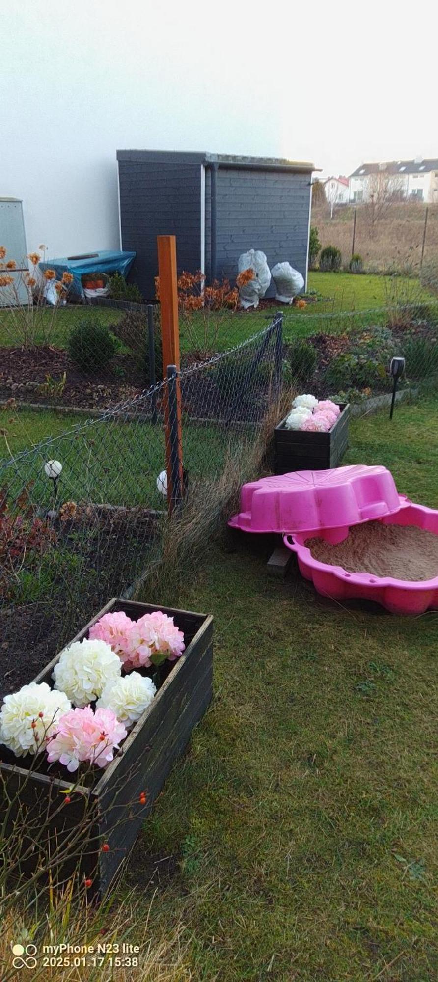 Privatunterkunft Promotion ! 60 M2, 3 Rooms, Garden ! *