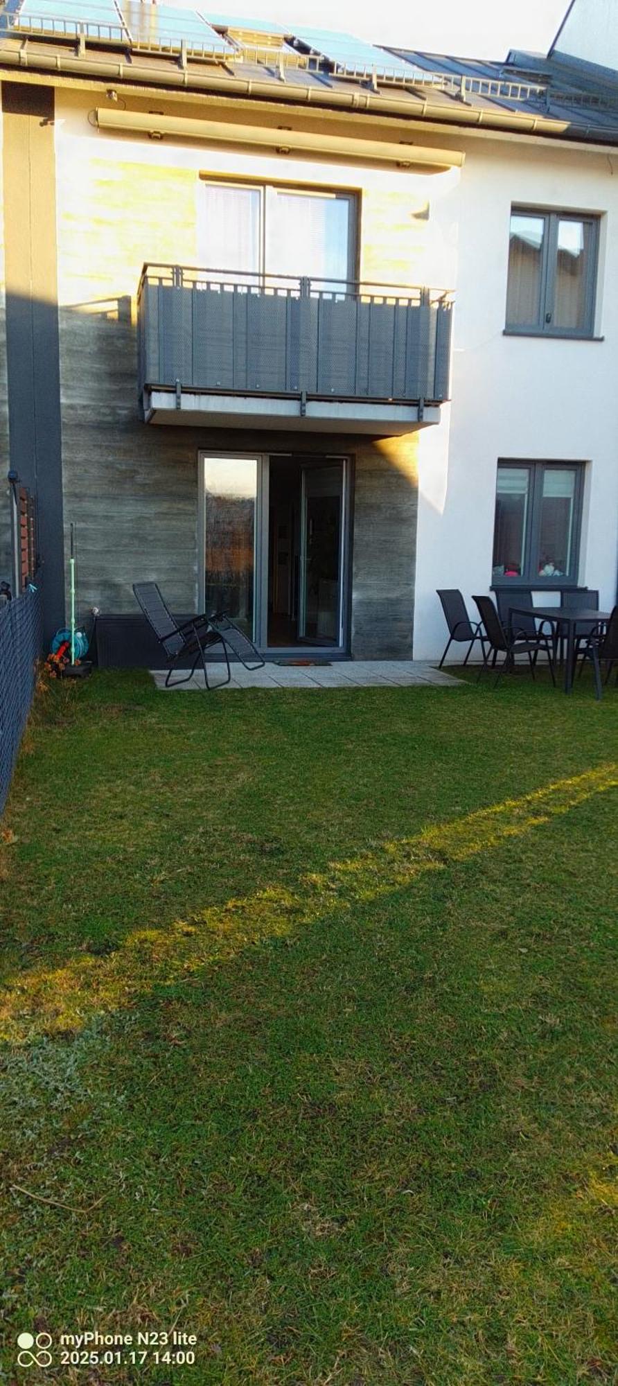 Promotion ! 60 M2, 3 Rooms, Garden ! * Rahmel