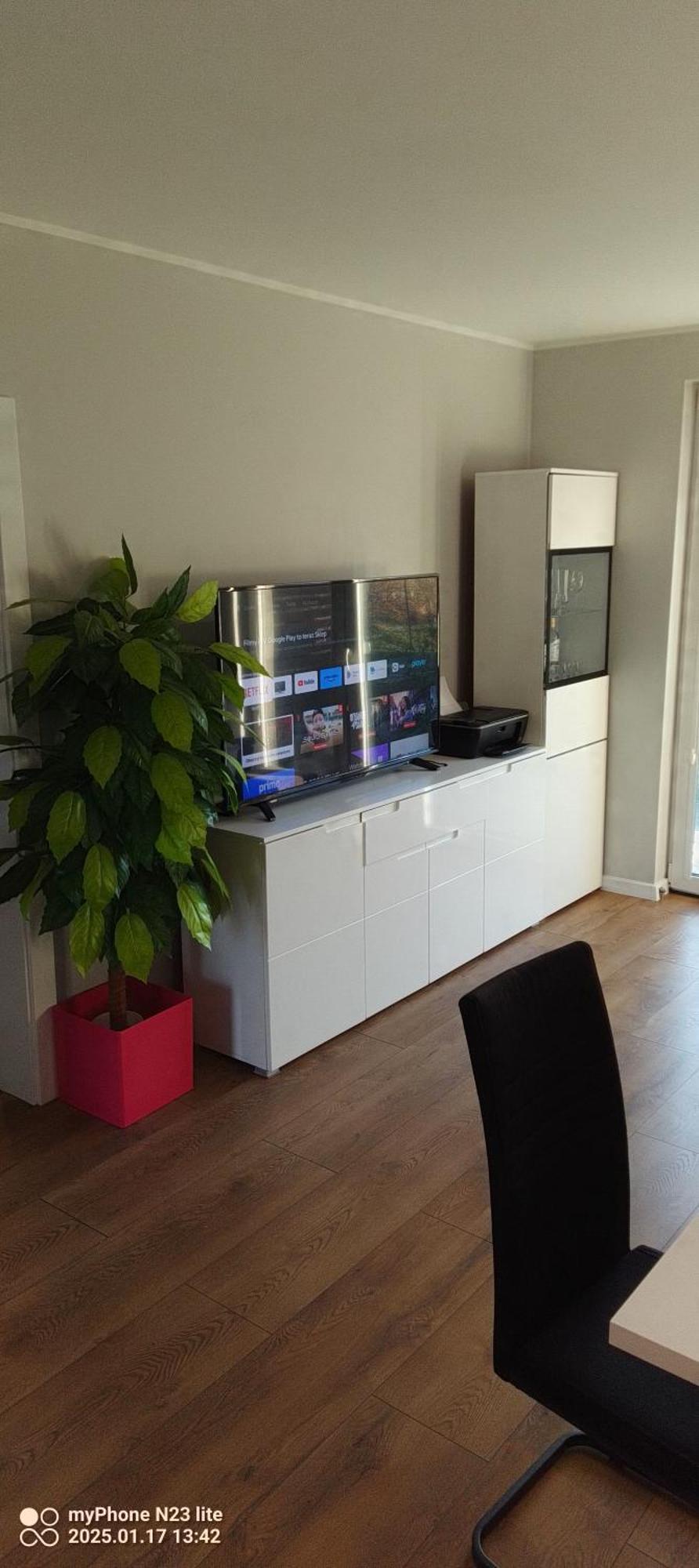 Promotion ! 60 M2, 3 Rooms, Garden ! Rahmel