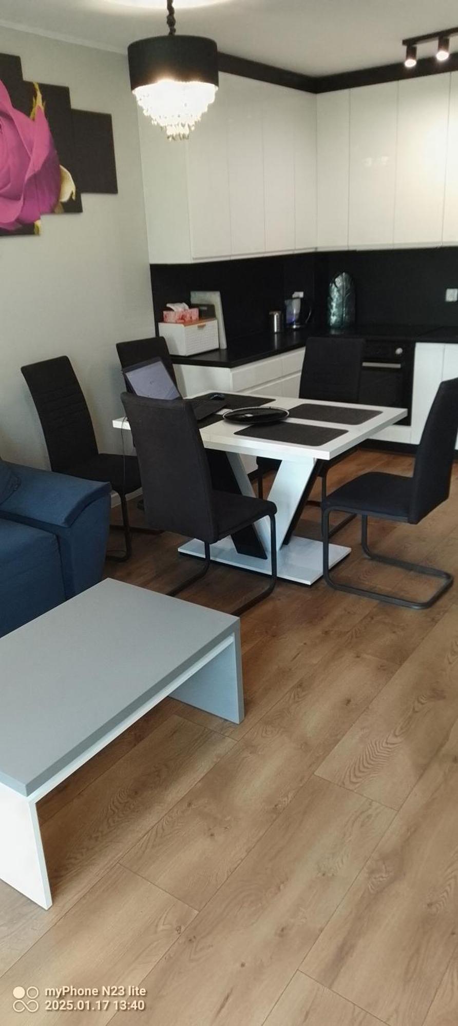 Promotion ! 60 M2, 3 Rooms, Garden ! * Rahmel
